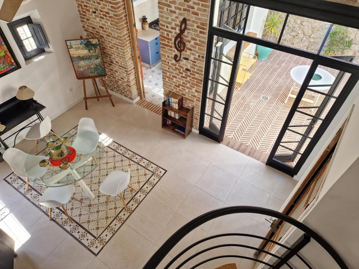 Del Parque Flats Balneario De Pina Villa Málaga Exteriör bild