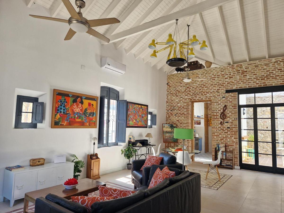 Del Parque Flats Balneario De Pina Villa Málaga Exteriör bild
