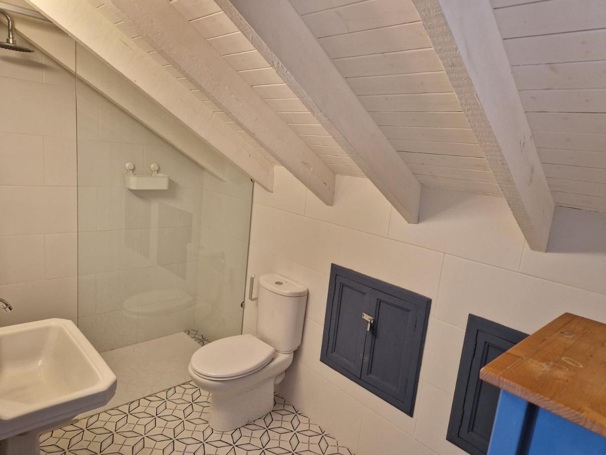 Del Parque Flats Balneario De Pina Villa Málaga Exteriör bild